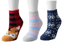 Shine Women’s Cozy Socks