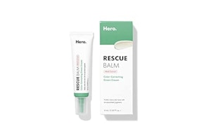 Hero Cosmetics Rescue Balm