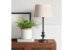 Threshold Stick Lamp Base