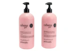 Philosophy Shower Gel 2-Pack