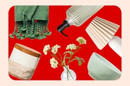 Target Magnolia home