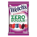 Welch's Zero Sugar Fruity Bites