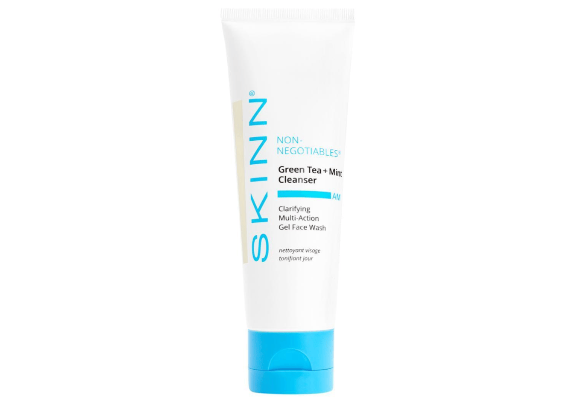 Skinn Non-Negotiables Cleanser