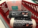 Best Weighted Blanket Deals That Ship in Time for Christmas!
