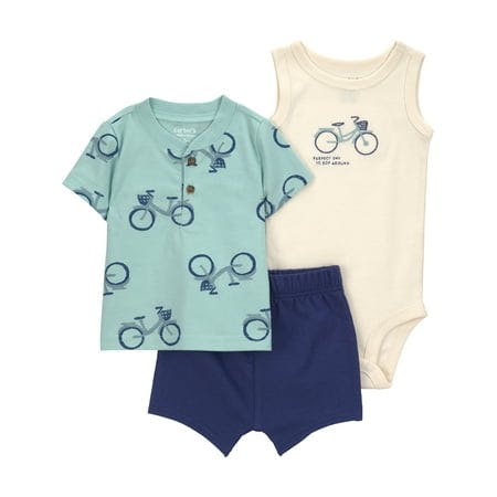 Baby Outfit Set