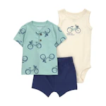 Baby Outfit Set