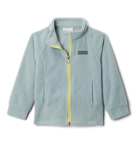 Toddler Columbia Benton Springs Fleece