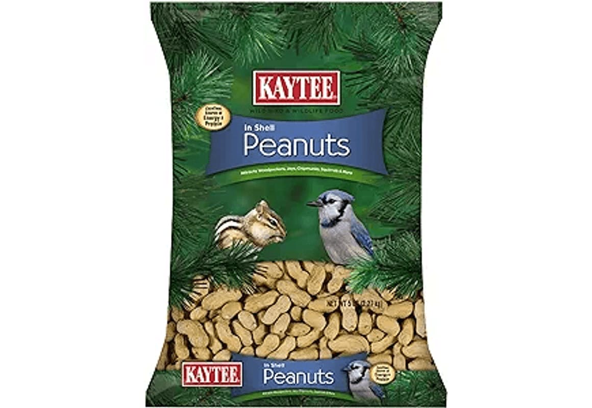 Kaytee Peanuts for Squirrels