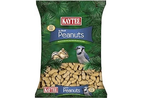 Kaytee Peanuts for Squirrels