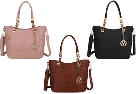 MKF Collection Tote Bag