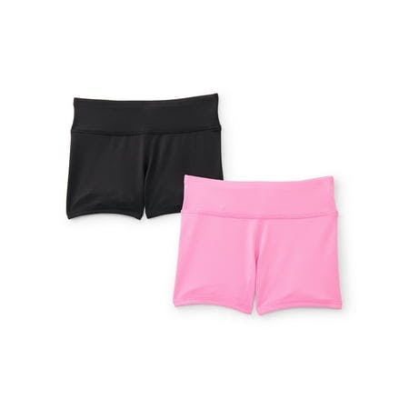 Kids' Active Tumble Shorts