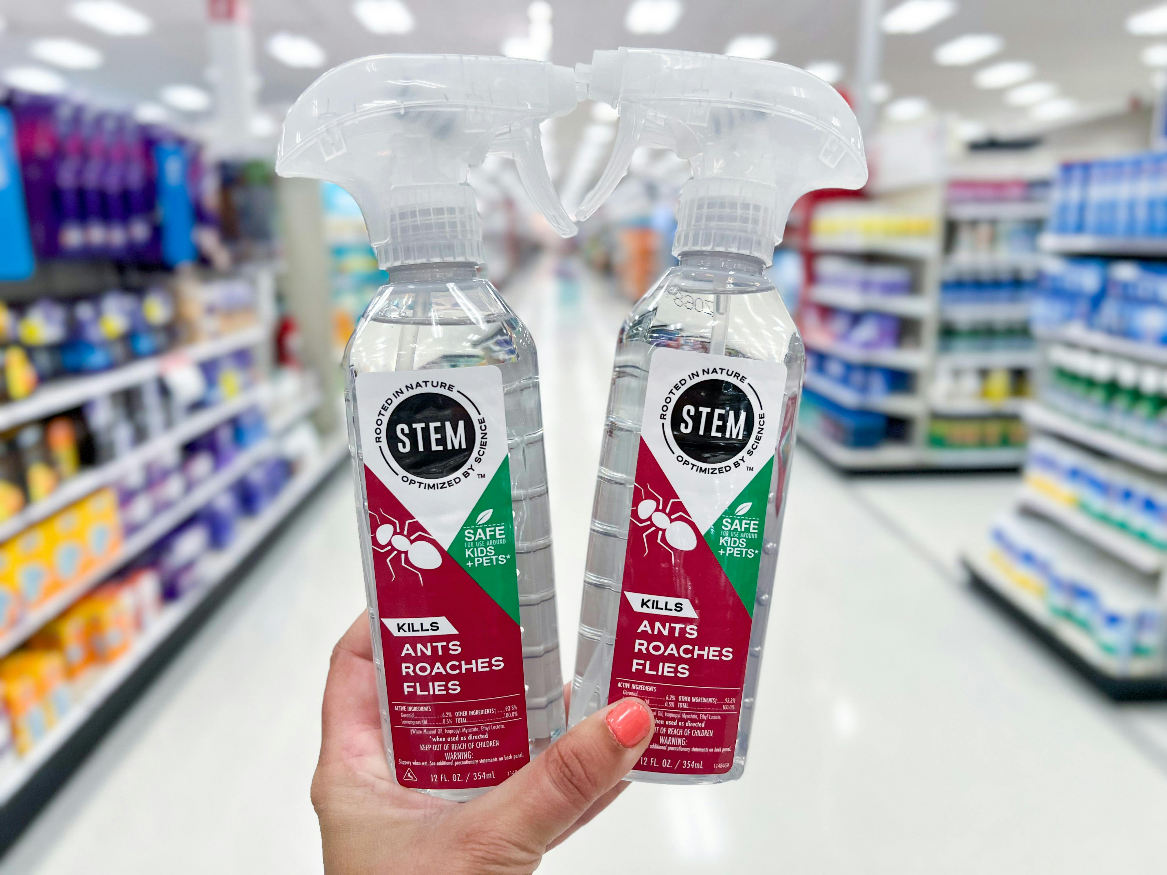 Publix Weekly Coupon Deals Free Stem Bug Spray, BOGO Ice Cream + More