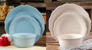 walmart pioneer woman lace dinnerware set 052319walmart pioneer woman lace dinnerware set 052319t 1558611182