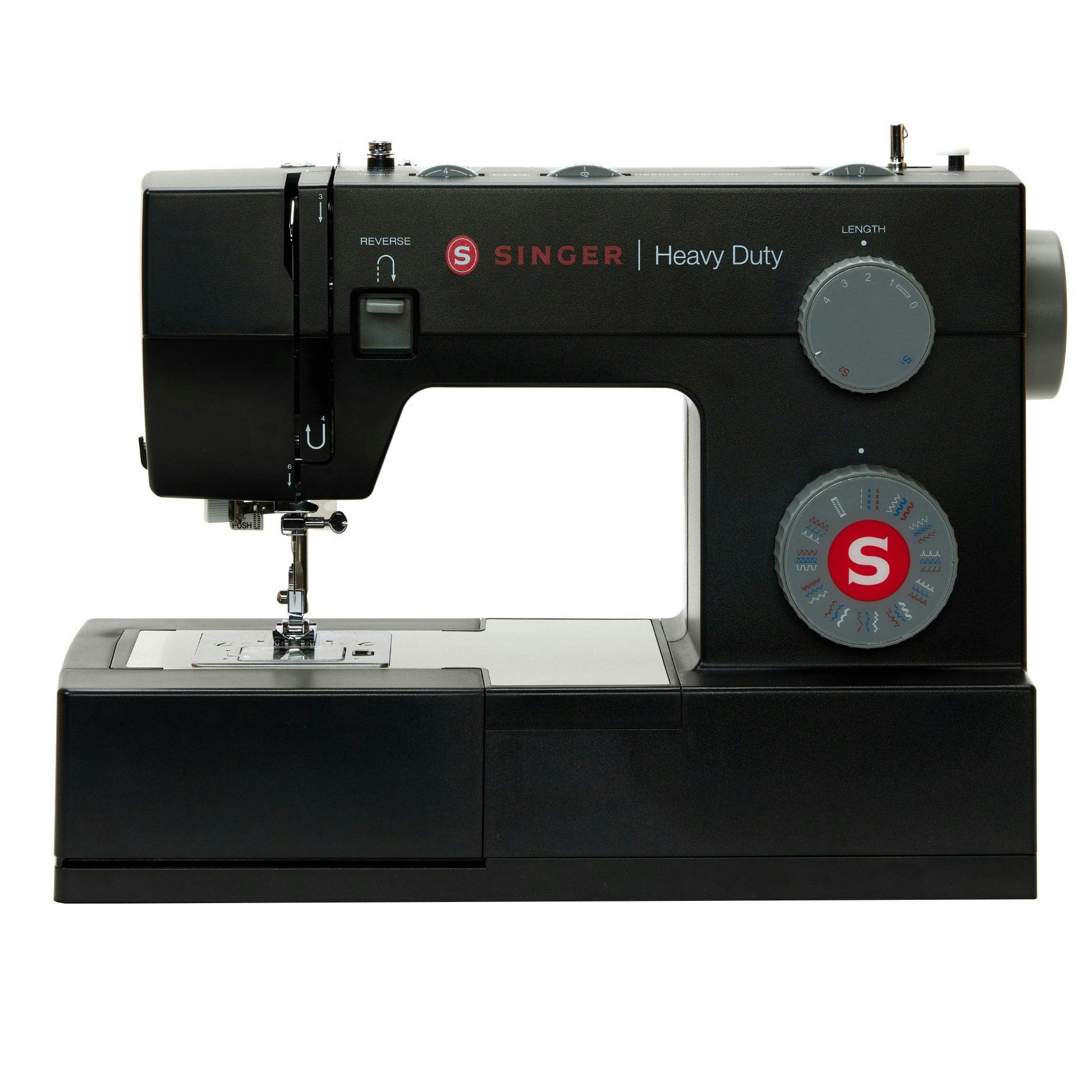 Singer Sewing Machine