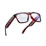 Open Ear Smart Glasses