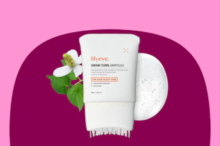 amazon korean hair growth serum