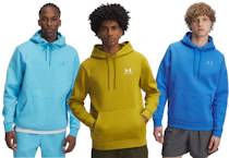 Under Armour Men's Hoodie