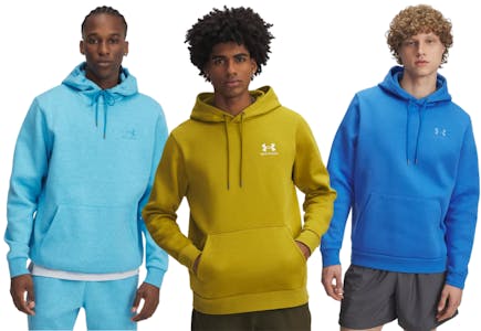 Under Armour Men's Hoodie
