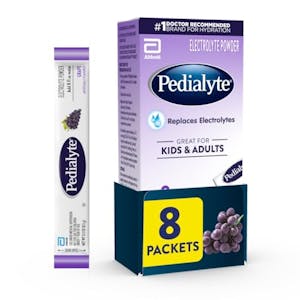 Pedialyte Electrolyte Powder