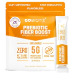 Fiber Supplement Powder