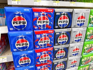 pepsi and mountain dew 12pks walgreens