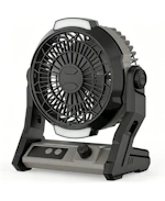 Rechargeable Camping Fan