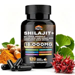 Shilajit Capsules