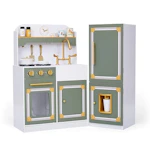 Versailles Wooden Deluxe Play Kitchen