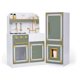 Versailles Wooden Deluxe Play Kitchen