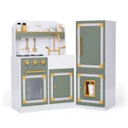 Versailles Wooden Deluxe Play Kitchen