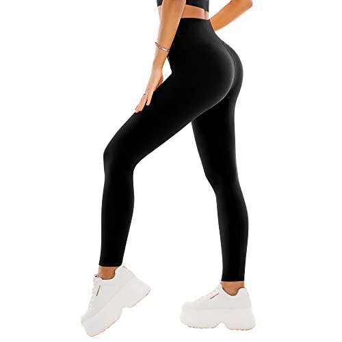 Women's High Waisted Leggings