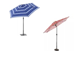 Sonoma Goods For Life Patio Umbrella