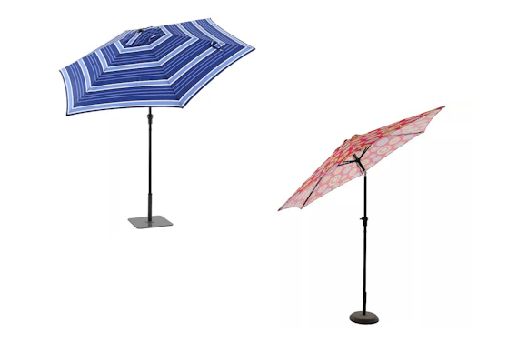 Sonoma Goods For Life Patio Umbrella