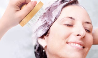 scalp massager brush deal on amazon 1679157770 1679157770