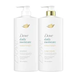 Dove Daily Moisture Conditioner
