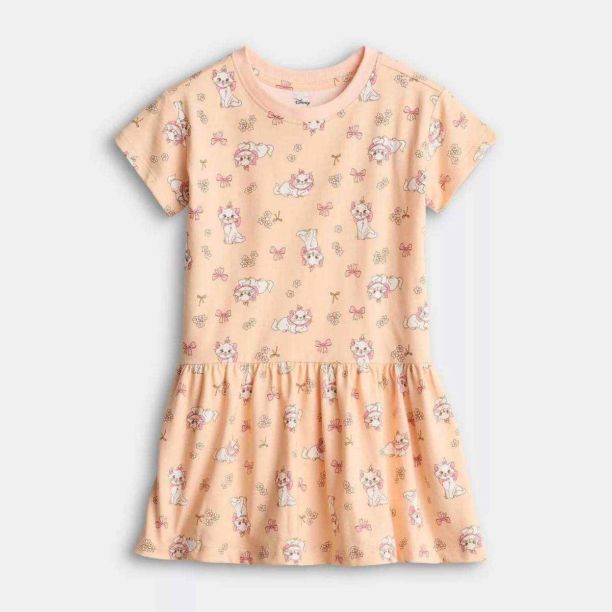 Baby & Toddler Disney Marie Dress