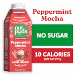 nutpods Unsweetened Creamer