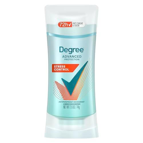 Degree Antiperspirant Deodorant