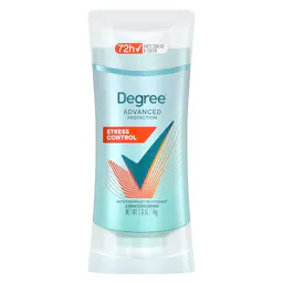 Degree Antiperspirant Deodorant