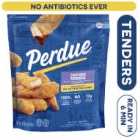 2 Perdue Frozen Chicken Bags