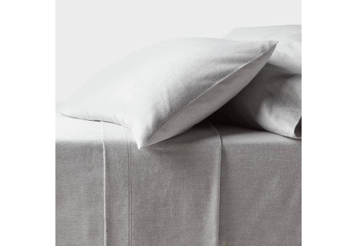 Threshold Sheet Set