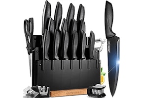 Kitchen Knife Set