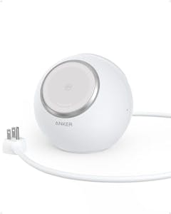 Anker MagGo Charging Station