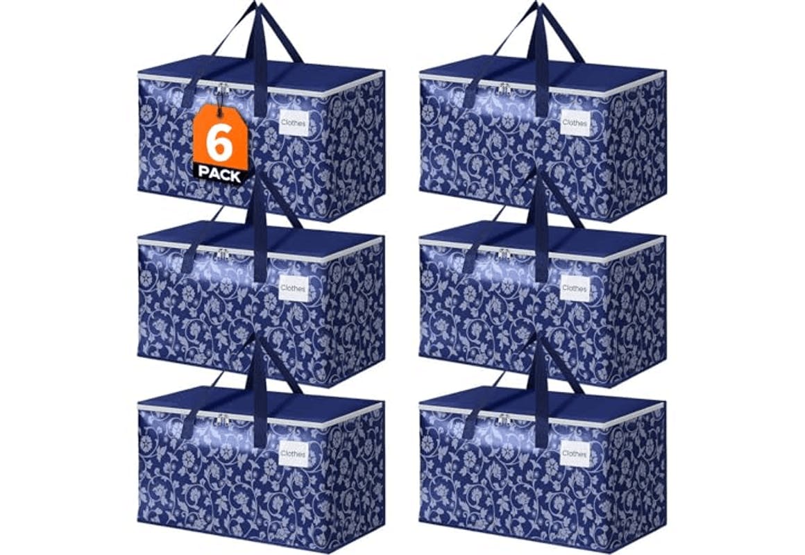 Moving Bags