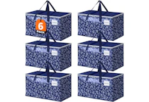Moving Bags
