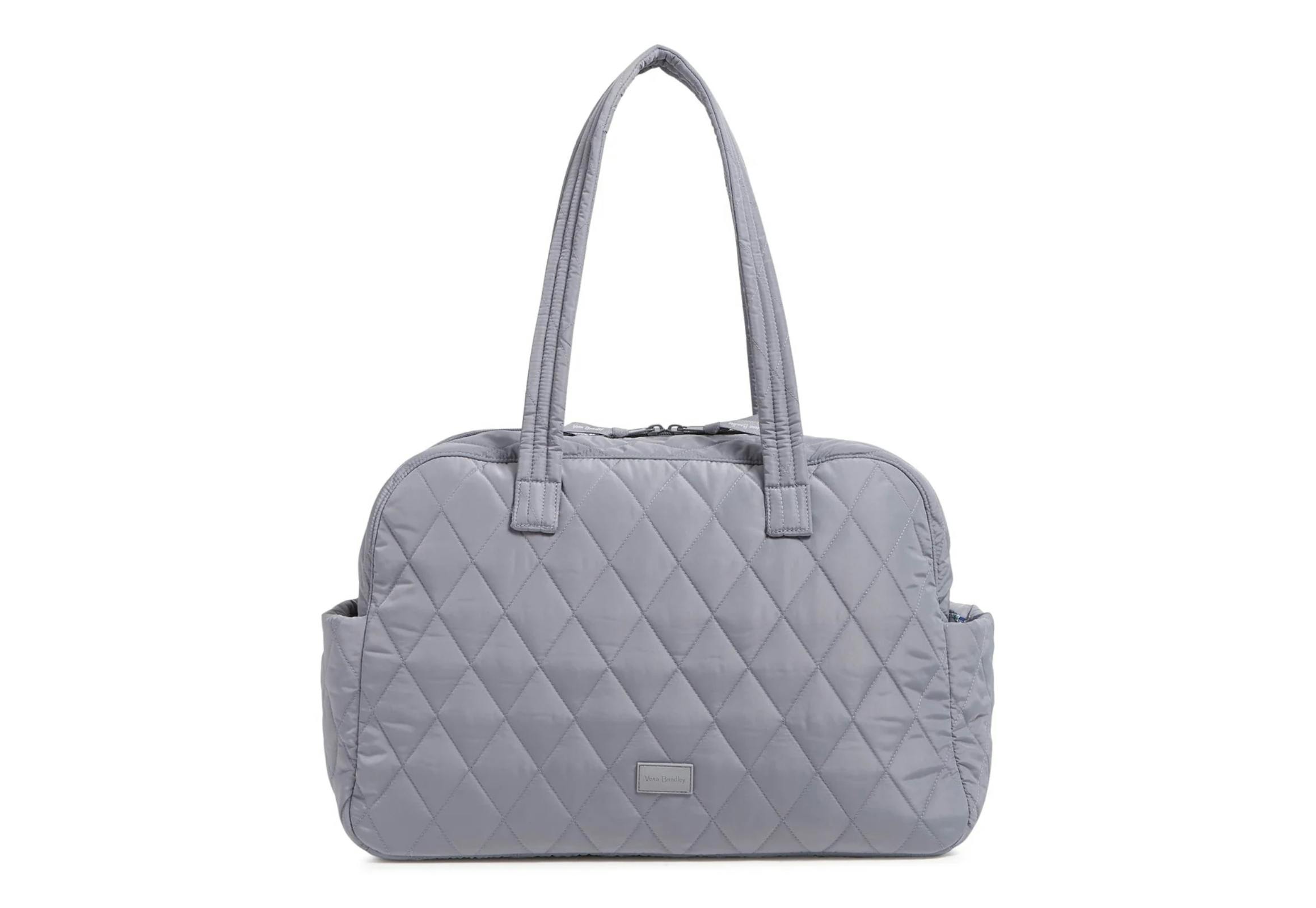 Vera Bradley Duffel Bag