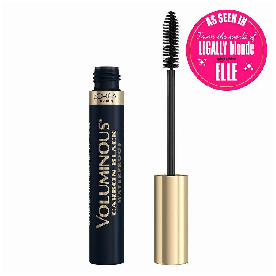 2 L'Oreal Paris Mascaras