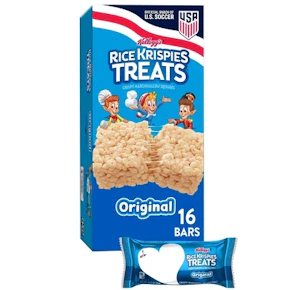 Rice Krispies Treats