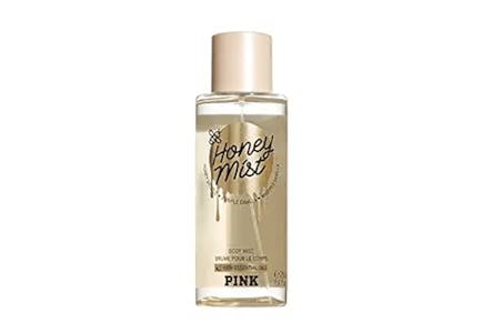 Victoria's Secret Body Mist