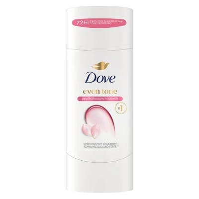 Dove Even Tone Antiperspirant Stick